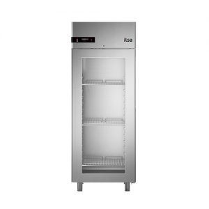 Horeca glasdeurvrieskast Ilsa - 700 liter inhoud