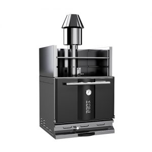 Houtskoolbarbecue KOPA OC-serie - 90 couverts