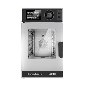 Combisteamer Lainox Compact Naboo - 6x 2/3GN