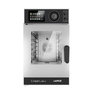 Combisteamer Lainox Compact Naboo - 6x 1/1GN