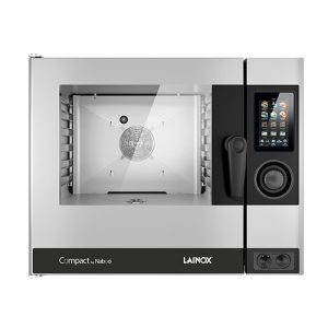 Combisteamer Lainox Compact Naboo - 6x 1/1GN