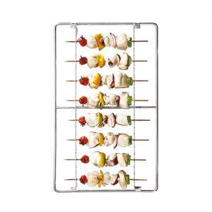 Combisteamer roosters - Spies Grill