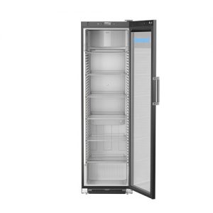 Display koelkast Liebherr - 422 liter inhoud