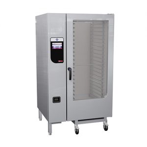 Combisteamer MKN FlexiCombi Classic - 20x 2/1GN of 40x 1/1GN