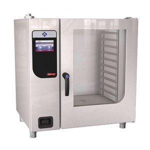 Combisteamer MKN FlexiCombi Magic Pilot - 10x 1/1GN