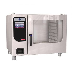 Combisteamer MKN FlexiCombi Magic Pilot - 6x 1/1GN