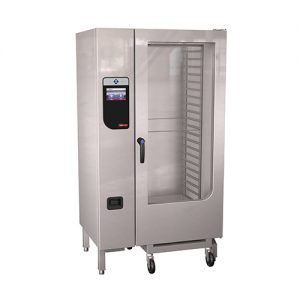 Combisteamer MKN FlexiCombi Magic Pilot - 20x 1/1GN