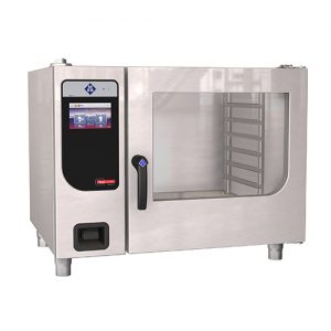 Combisteamer MKN FlexiCombi Magic Pilot - 6x 2/1GN of 12x 1/1GN