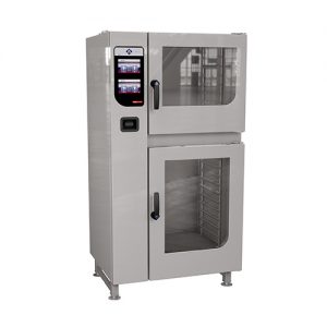 Combisteamer MKN FlexiCombi Team - 16x 1/1GN