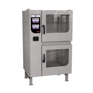 Combisteamer MKN FlexiCombi Team - 18x 1/1GN