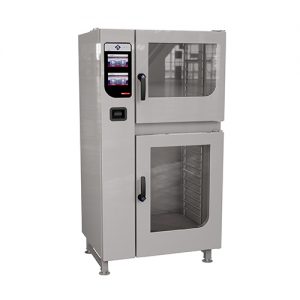 Combisteamer MKN FlexiCombi Team - 22x 1/1GN