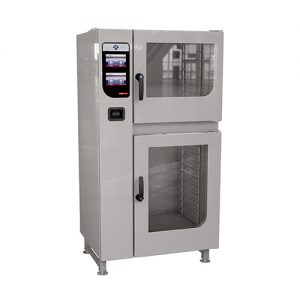 Combisteamer MKN FlexiCombi Team - 32x 1/1GN