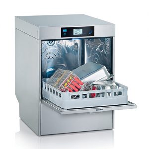 Vaatwasser Meiko - M-iClean UL - 40 korven/uur