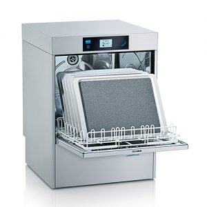 Vaatwasser Meiko - M-iClean UM+ - 40 korven/uur