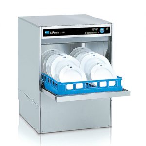 Glazenspoelmachine Meiko - Upster U400 - 30 korven/ur