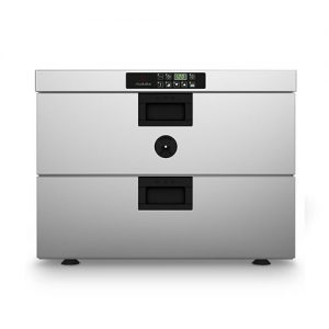 Warmhoudlade Moduline CSD - 2 lades