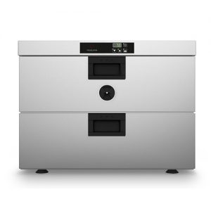 Warmhoudlade Moduline HSW - 2 lades