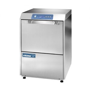 Glazenspoelmachine Rhima - Optima 500 Plus