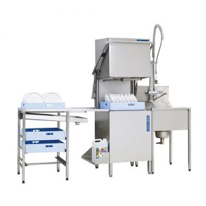 Doorschuifmachine Rhima - WD-6 Green Plus