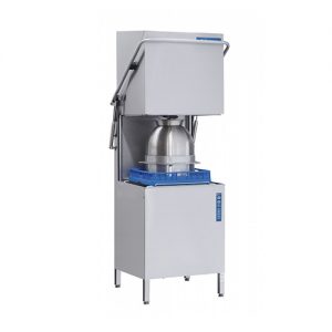 Doorschuifmachine Rhima - WD-7 Green Plus