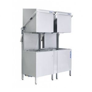 Voorwasmachine Rhima - PRM-6