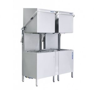 Voorwasmachine Rhima - PRM-7