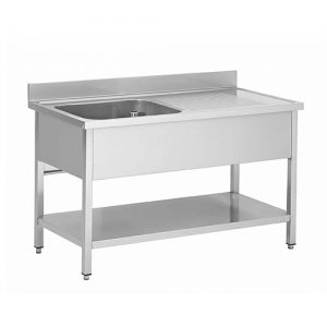 Spoeltafel 1200 links