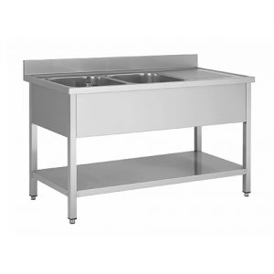 Spoeltafel 1800 links