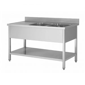 Spoeltafel 1800 rechts