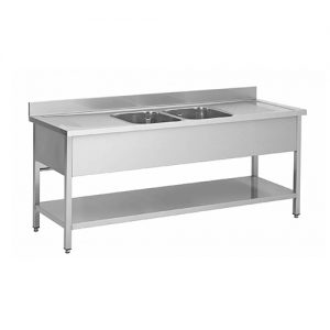 Spoeltafel 2000 midden