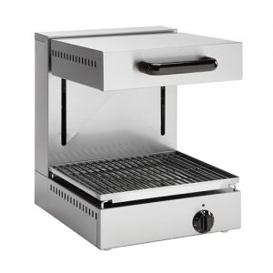 Salamander Tecnoinox - SE40/0