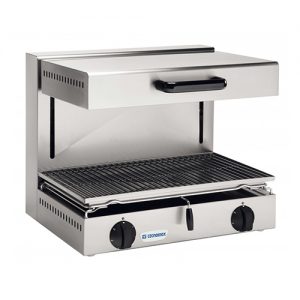 Salamander Tecnoinox - SE60/0