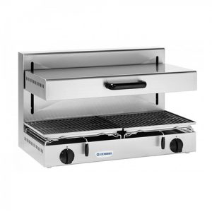 Salamander Tecnoinox - SE80/0