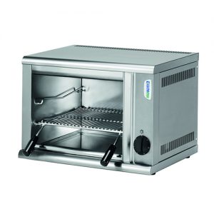 Salamander Tecnoinox - QSEF1/0