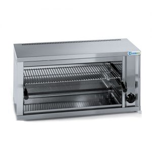 Salamander Tecnoinox - QSEF2/0