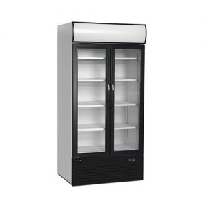 Display koelkast Tefcold - 696 liter inhoud