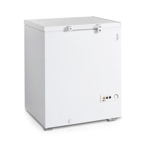 Horeca vriezer Tefcold - 185 liter inhoud