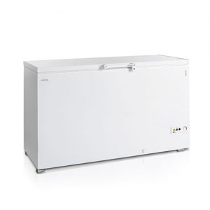Horeca vriezer Tefcold - 454 liter inhoud