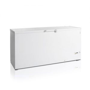 Horeca vriezer Tefcold - 557 liter inhoud