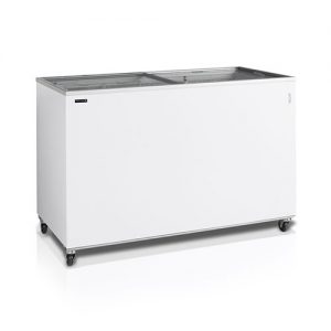 Horeca vriezer Tefcold - 350 liter inhoud