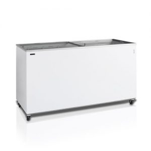 Horeca vriezer Tefcold - 430 liter inhoud