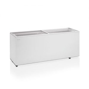 Horeca vriezer Tefcold - 620 liter inhoud