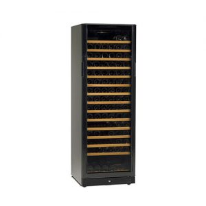 Wijnklimaatkast Tefcold - 168 flessen a 0,75 liter