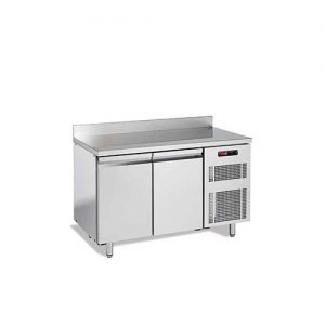 Koelwerkbank Ilsa - 2 deuren