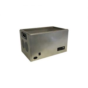 Ice Teppanyaki Ezit 1