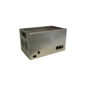 Ice Teppanyaki Ezit 2