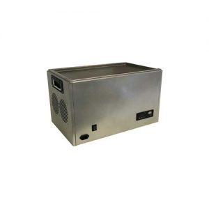 Ice Teppanyaki Ezit 2P