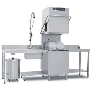 Doorschuiver Colged - TopTech 38-23D