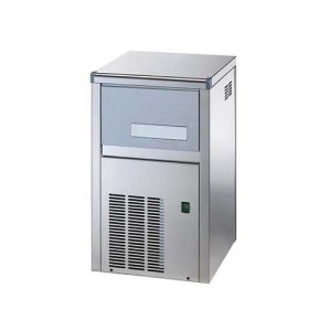 Ijsblokjesmachine Select Ice - 20 kg/24 uur