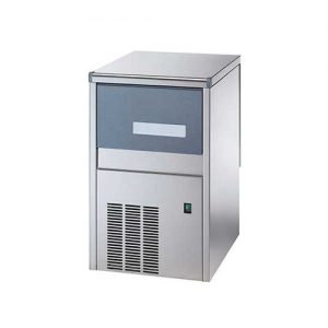 Ijsblokjesmachine Select Ice - 25 kg/24 uur